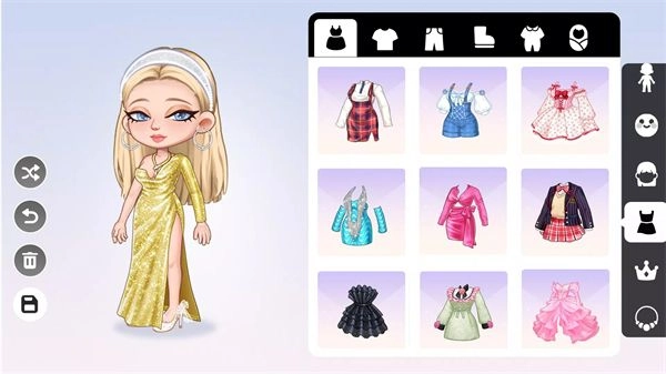 尤雅时间最新版图3