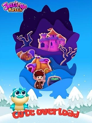 糖果萌萌消安卓版4