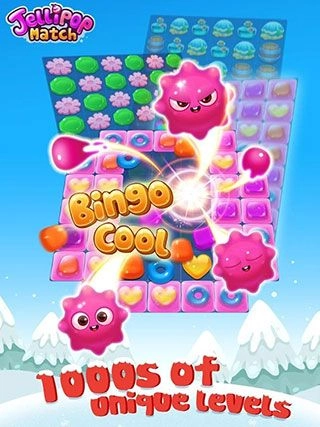 糖果萌萌消安卓版2