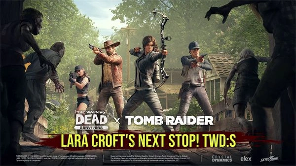 行尸走肉幸存者