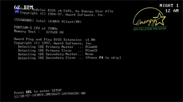 雨果餐厅的五夜后宫