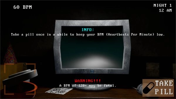 雨果餐厅的五夜后宫