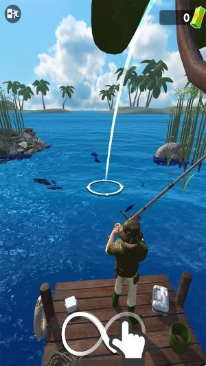 终极钓鱼模拟器(UltimateFishingSimulator)(1)