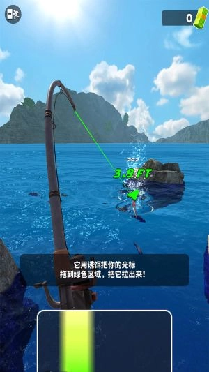 终极钓鱼模拟器(UltimateFishingSimulator)(2)