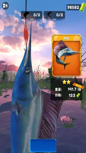 终极钓鱼模拟器(UltimateFishingSimulator)(3)