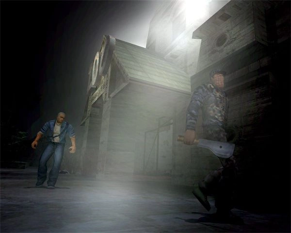 侠盗猎魔2手机版(4)