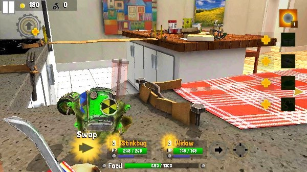 虫虫英雄2正式版