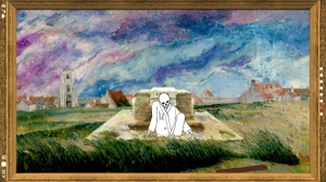 请触摸艺术品2图2