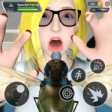 小小警察生存之旅