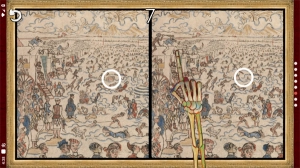 请触摸艺术品2图1