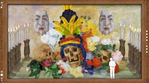 请触摸艺术品2图4