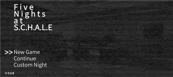 沙勒的五夜后宫