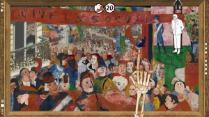 请触摸艺术品2图3