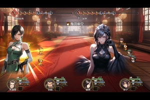 三国真龙传最新版5