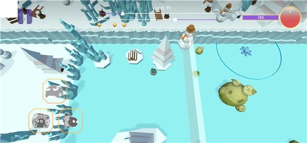 史莱姆王国(Slimeskingdom)(5)