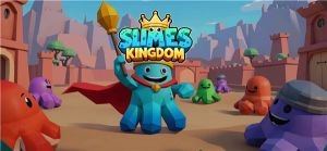 史莱姆王国(Slimeskingdom)(2)