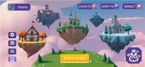 史莱姆王国(Slimeskingdom)(4)