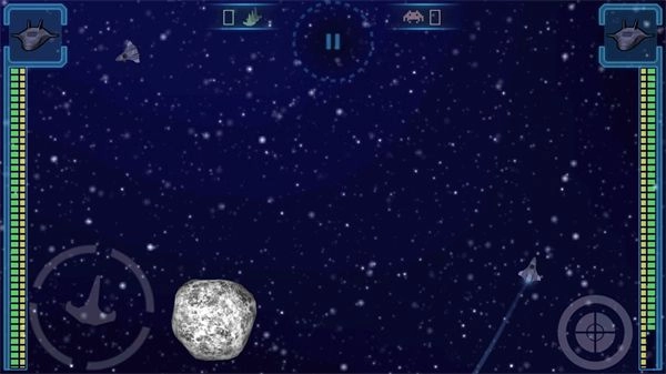 视界线黑洞表面最新版图4