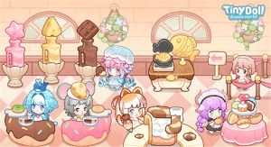 迷你小镇梦幻乐园最新版(3)