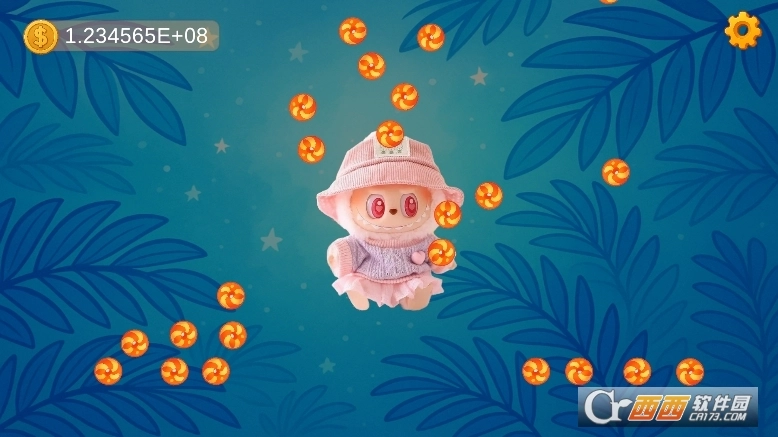 Labubu开箱模拟器手游免广告版(2)