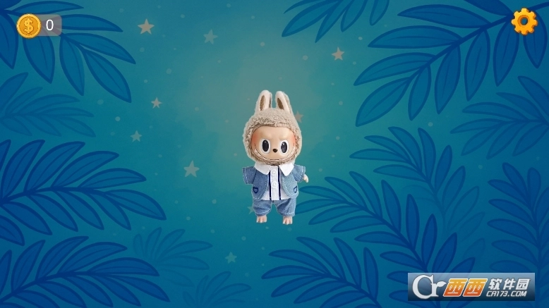 Labubu开箱模拟器手游免广告版(3)