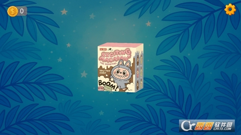 Labubu开箱模拟器手游免广告版(4)