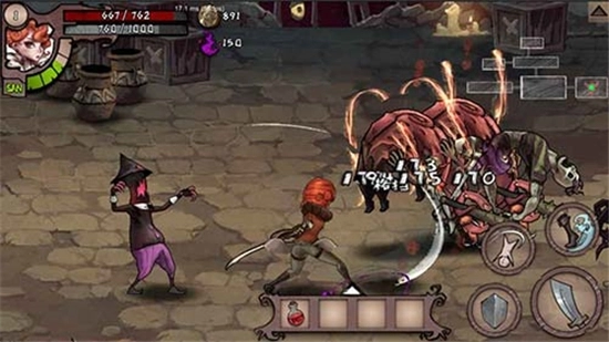 异化之地最新版