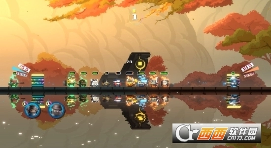 砰砰军团安卓版