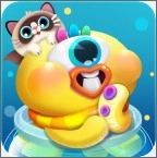萌鱼泡泡v3.0.1.1安卓版