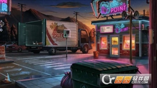 死無對證身亡之后安卓免費版圖1