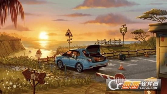 死無對證身亡之后安卓免費版圖2