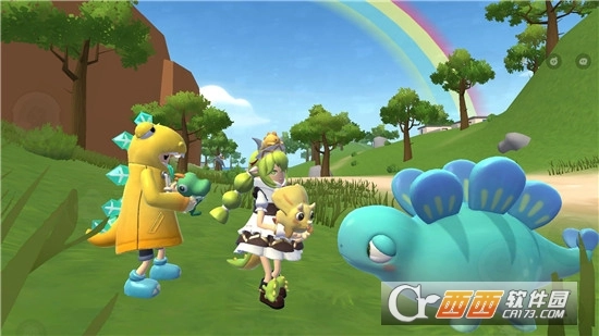 SausageMan香肠派对国际服2026最新版图1