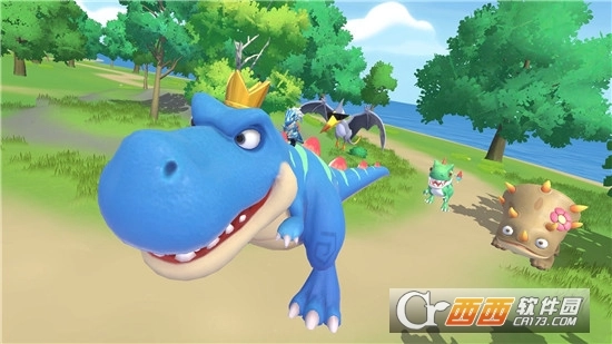 SausageMan香肠派对国际服2026最新版图2