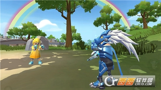 SausageMan香肠派对国际服2026最新版图5