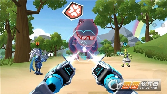 SausageMan香肠派对国际服2026最新版图3