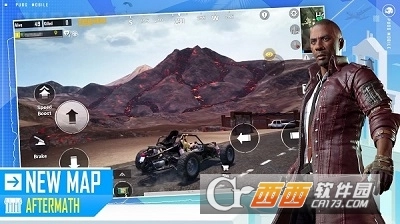 地铁逃生国际服2026最新版图1