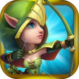 城堡争霸台服最新版