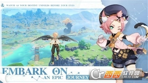 原神国际服安装包最新2026图2