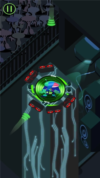 歡樂節(jié)奏游戲圖1