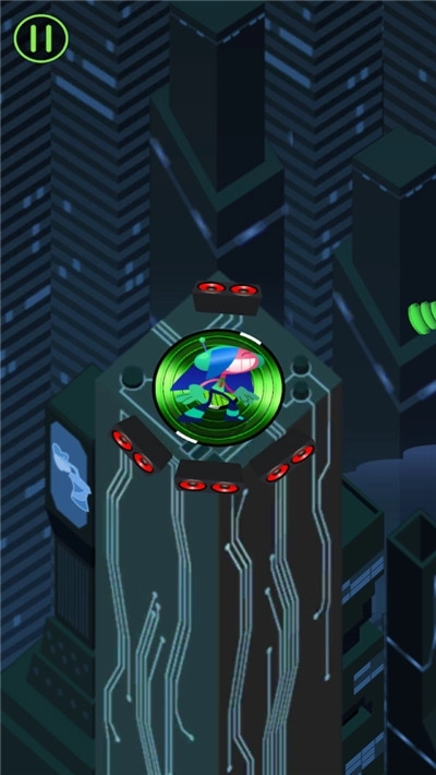 歡樂節(jié)奏游戲圖4