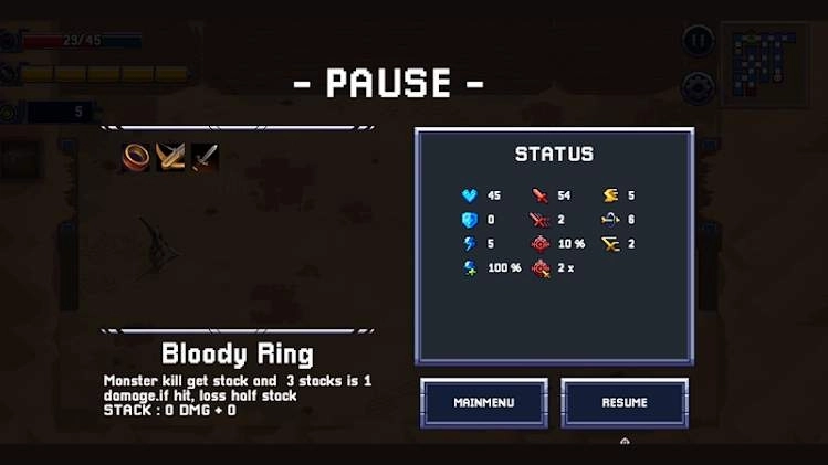 勇闯地下城中文版图3