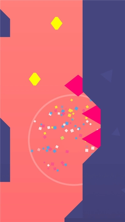 划线弹力小球图3