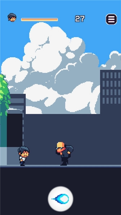 冲出朋友圈游戏图3