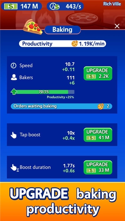 披萨店大赢家图2