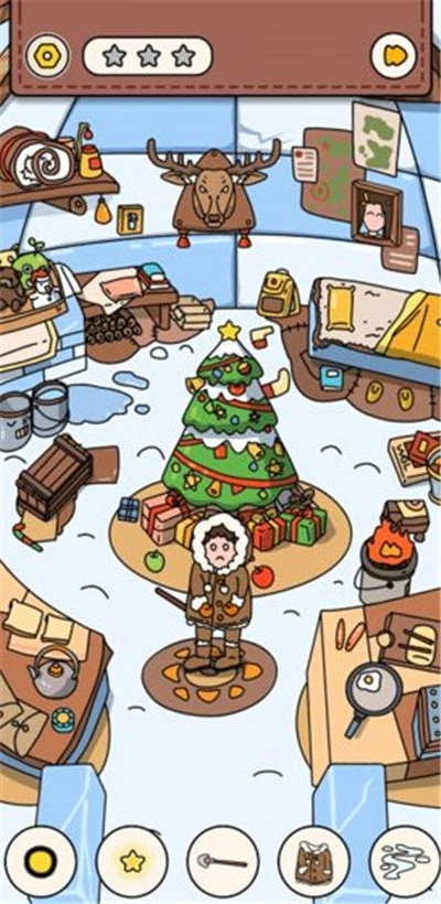 全民找找找红包版图4