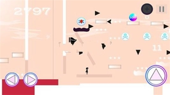 美丽的陷阱最新版