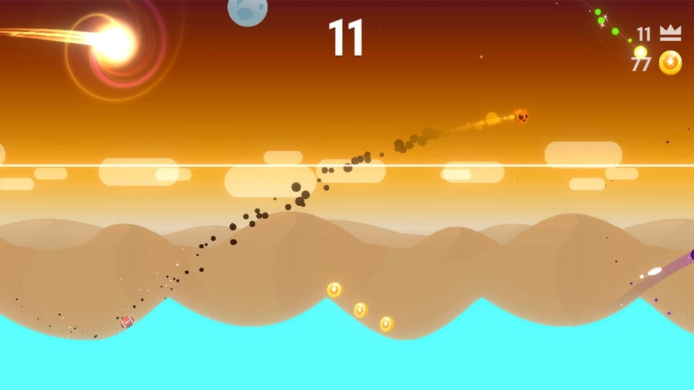 萌鸡飞行小队图2