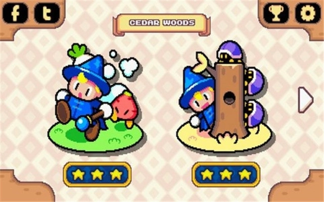 堕落男巫游戏图3