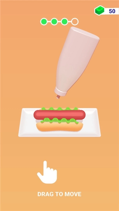 我做热狗贼6图1