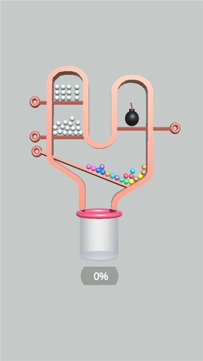 拉针重力掉落图3